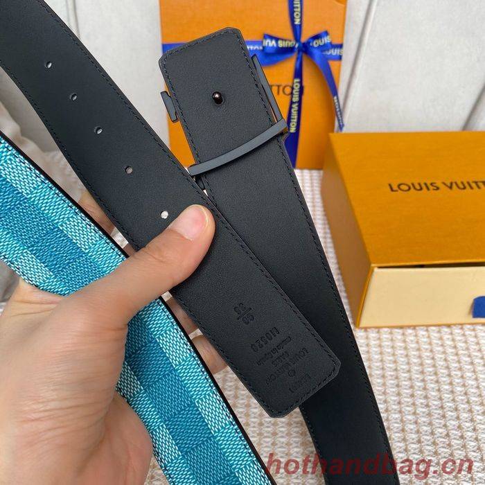 Louis Vuitton Belt 40MM LVB00044 Louis Vuitton Belt 40MM LVB00044